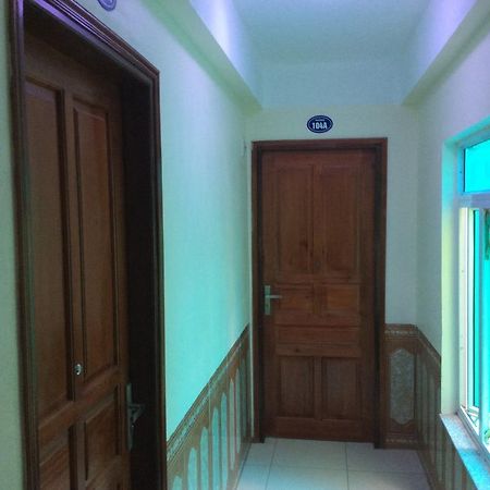 Phuong Nam Noi Bai Airport Hotel ฮานอย ภายนอก รูปภาพ