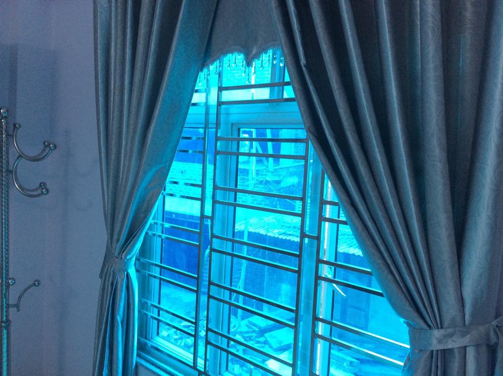 Phuong Nam Noi Bai Airport Hotel ฮานอย ห้อง รูปภาพ