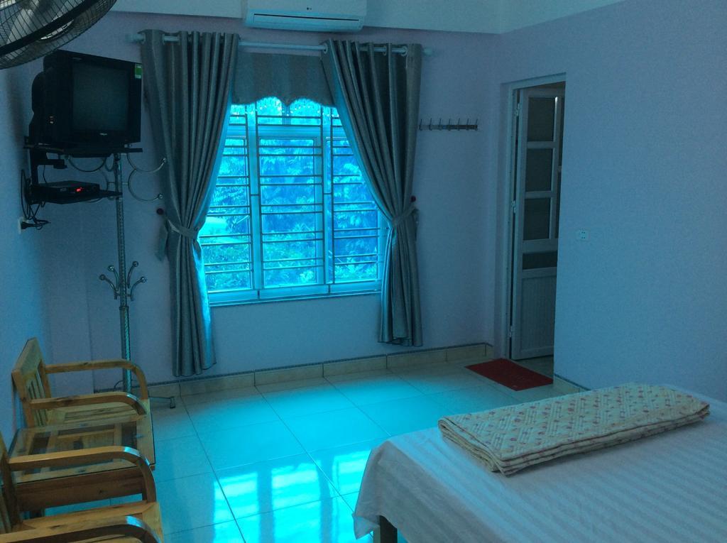 Phuong Nam Noi Bai Airport Hotel ฮานอย ภายนอก รูปภาพ
