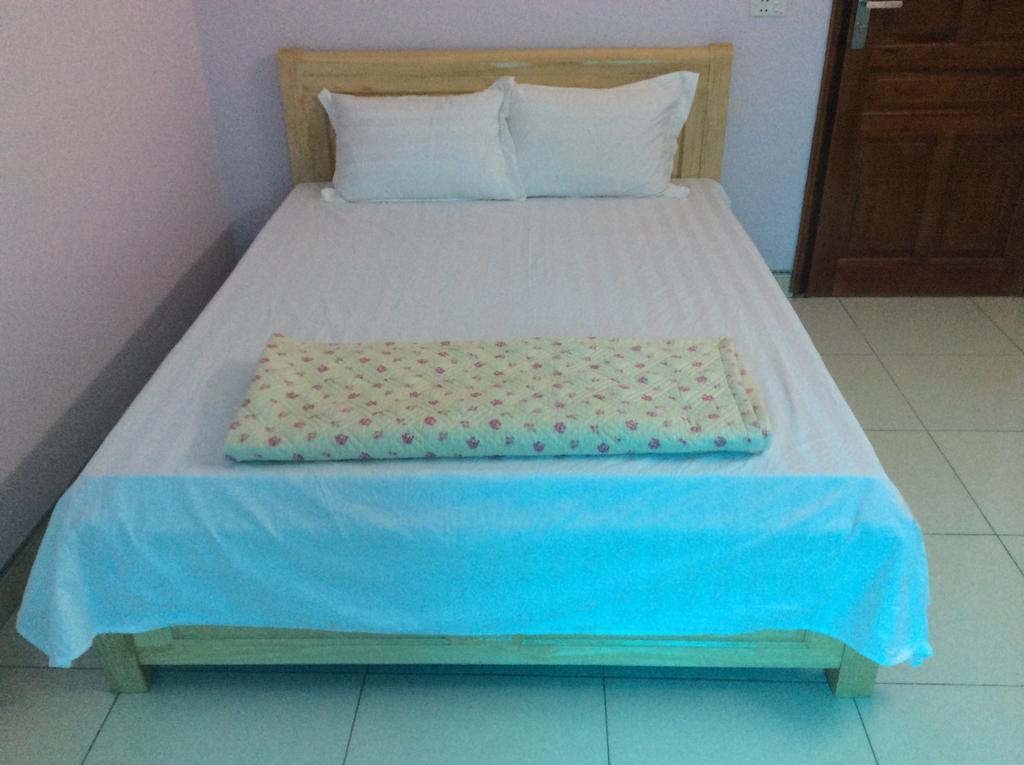 Phuong Nam Noi Bai Airport Hotel ฮานอย ภายนอก รูปภาพ